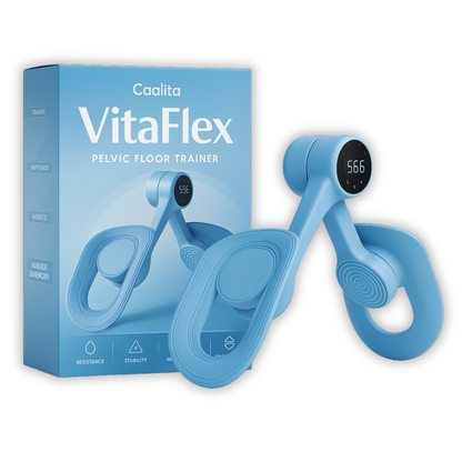 VitaFlex Pro — Unleash Total Body Power and Unstoppable Confidence