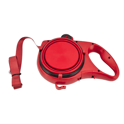 PawHero™ — Command Every Walk with Total Freedom and Effortless Control