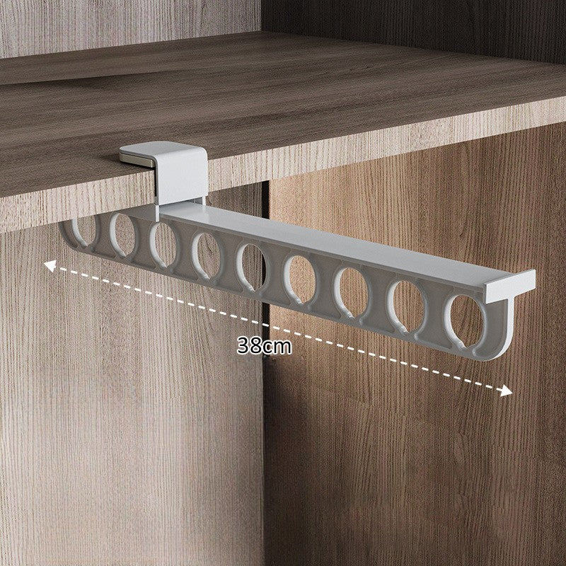 CladGrip™ — Slash Closet Chaos and Glide Into Effortless Order (1+1 free)