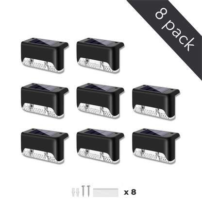 SolaraVibe — Ignite Cozy, Carefree Nights with Effortless Solar Magic