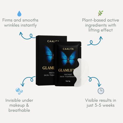 GlamLiftX — Instantly Reclaim Youthful Confidence and Erase Years from Your Face