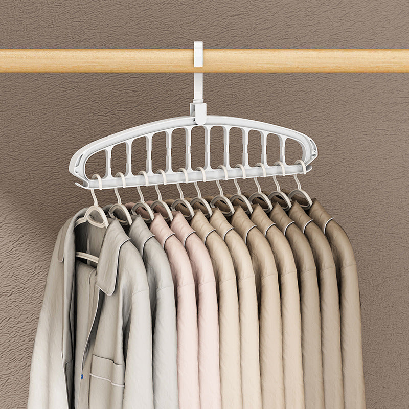 ClothWhirl Pro — Spin Your Way to a Perfectly Tidy, Stress-Free Closet Every Day