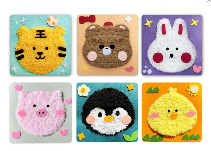 StitchWiz Kids Kit — Spark Unstoppable Creativity and Confidence with Every Stitch