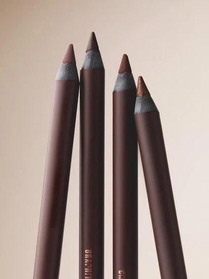 GlowForge — Own Every Moment with Smudge-Proof, Jaw-Dropping Eyes That Last All Day