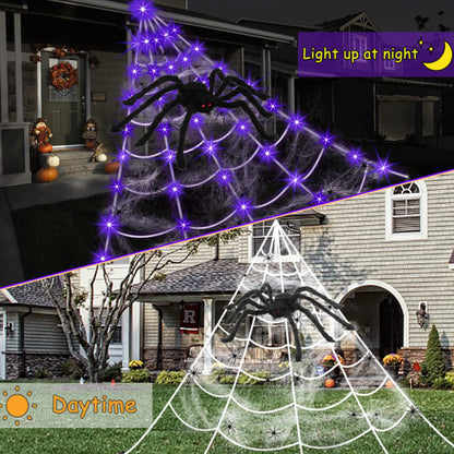 NightWeb Haunt Hanging Light — Transform Your Home into an Unforgettable Gothic Sanctuary That Mesmerizes Every Soul