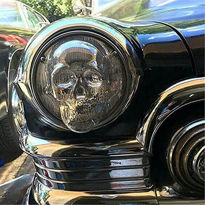 VenomShade Skull Covers — Unleash Savage Style and Own Every Night Drive