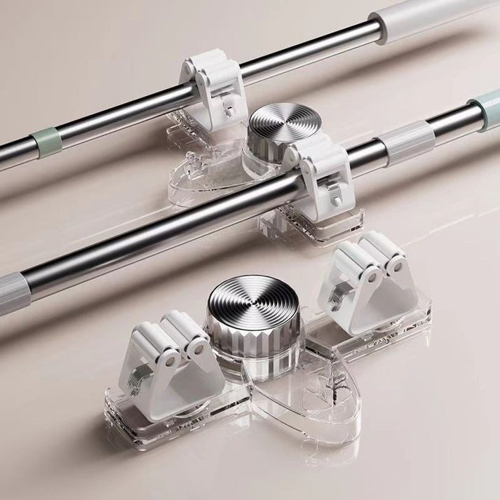 Ultraclip™ — Take Command of Your Clutter and Own Every Inch of Your Space