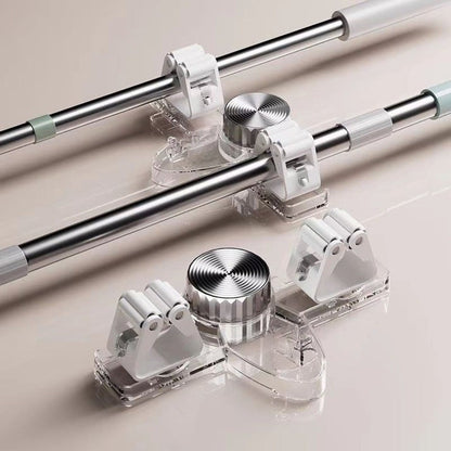 Ultraclip™ — Take Command of Your Clutter and Own Every Inch of Your Space