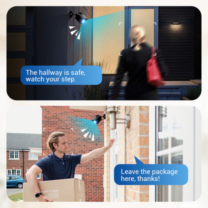 GuardianScope — See Every Shadow, Sleep Safe Every Night