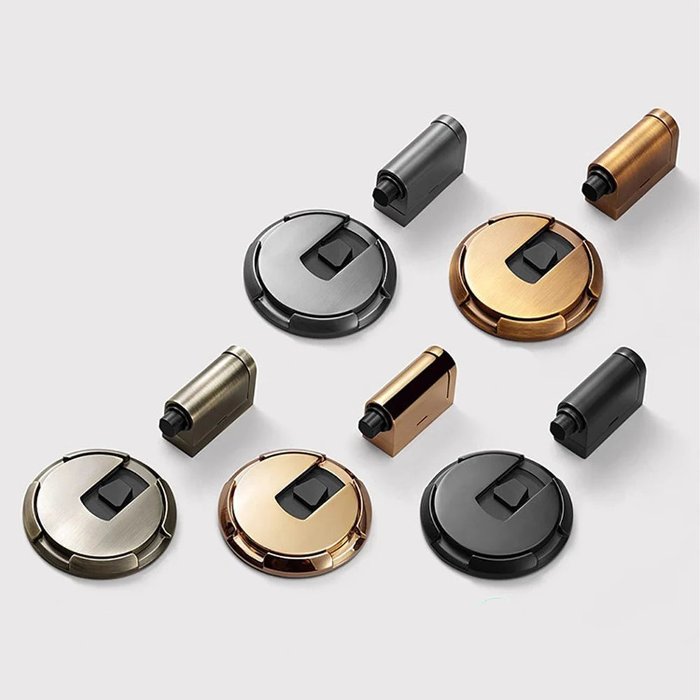 Stormproof Door Locks — End Door Slams and Reclaim Your Calm Instantly