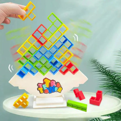 MindStorm — Ignite Brilliant Minds with Every Epic Tower Battle