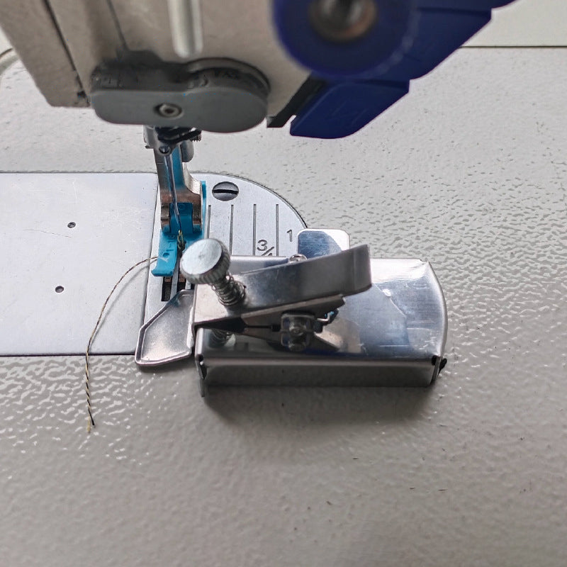 SewSure Precision™ — Master Every Seam with Perfect, Effortless Accuracy