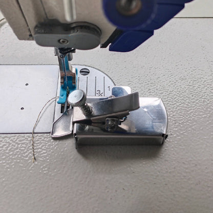 SewSure Precision™ — Master Every Seam with Perfect, Effortless Accuracy