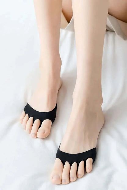 SilkStep™ Comfort Pads — Walk Pain-Free with Featherlight, All-Day Bliss