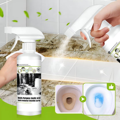 RustVapor Spray — Effortless Rust-Erasing Power for Spotless, Like-New Surfaces Every Time