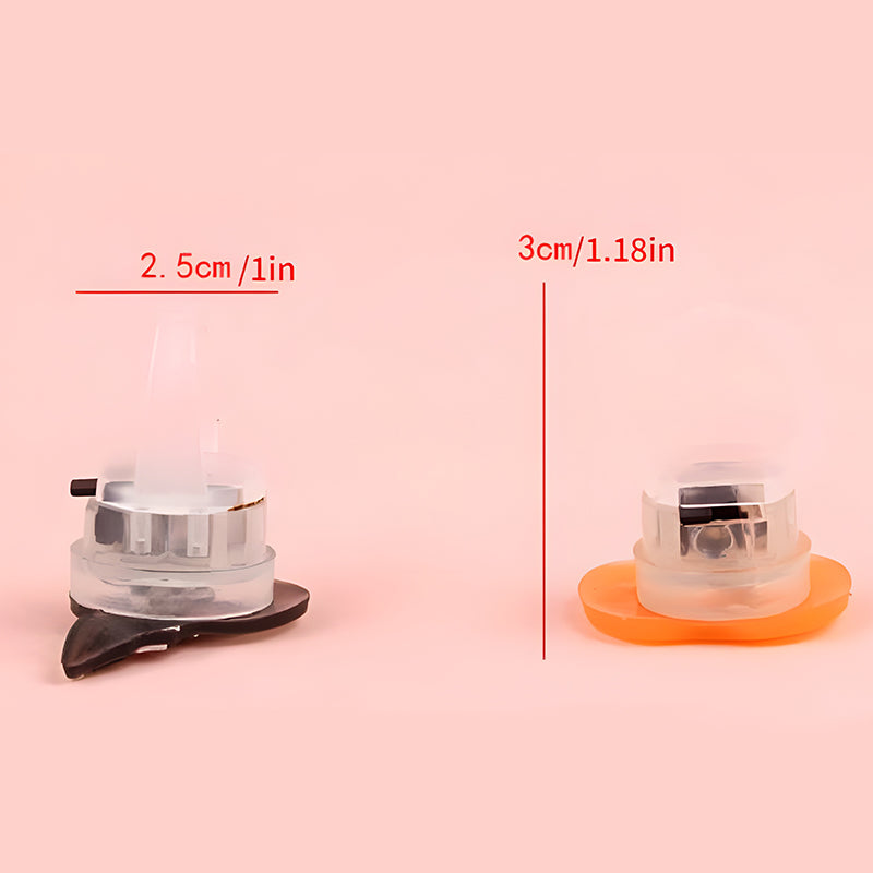 LuminoVex — Light Up Every Moment and Own the Night Instantly