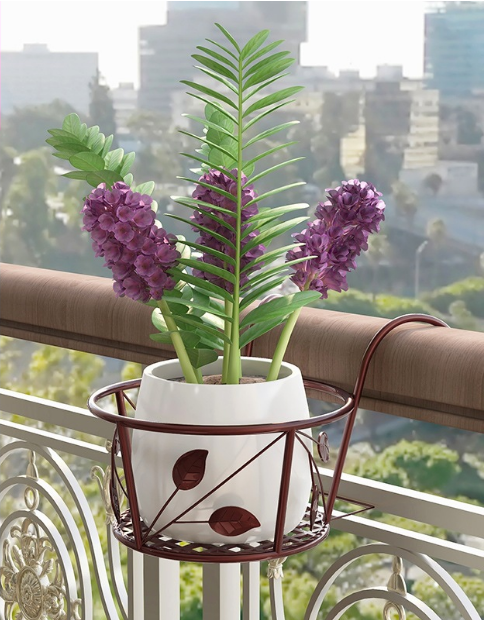 TitanBlossom™ — Rock-Solid Beauty That Makes Your Plants the Star of Any Space