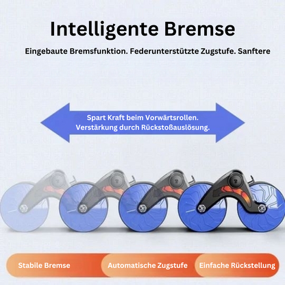 CoreBlaze™ — Ignite Your Core and Reveal Sculpted Abs Fast