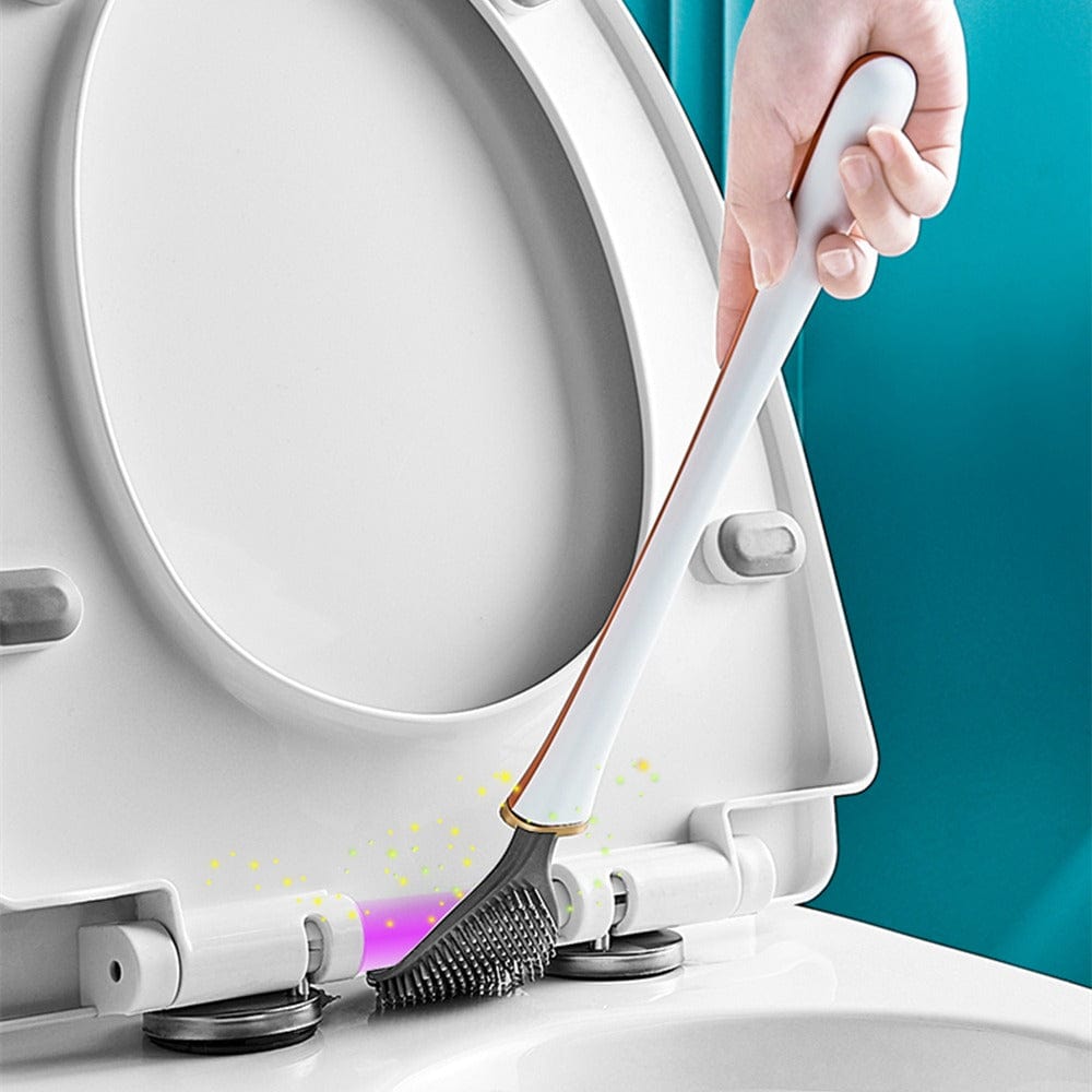 PureVanta — Transform Your Toilet into a Fresh, Spotless Sanctuary Every Day
