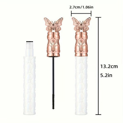 VelvetVibe — Command Every Glance with Lashes That Last Through Anything