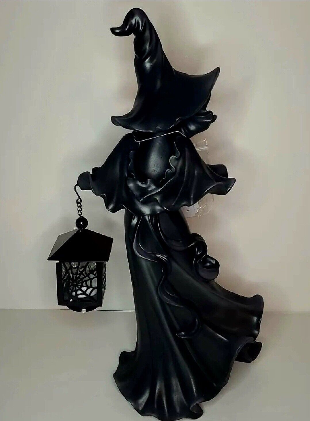 ShadowLume Witch Lantern — Ignite Dark Elegance That Mesmerizes Every Eye