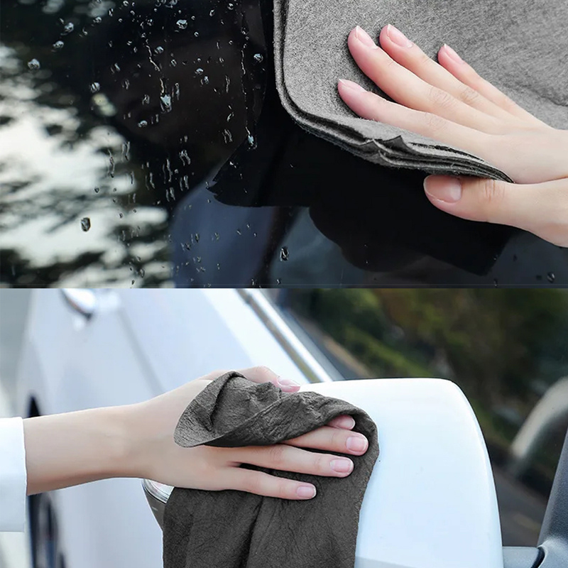 LuxeShine™ — Experience Flawless, Chemical-Free Sparkle That Makes Every Surface Shine Like New