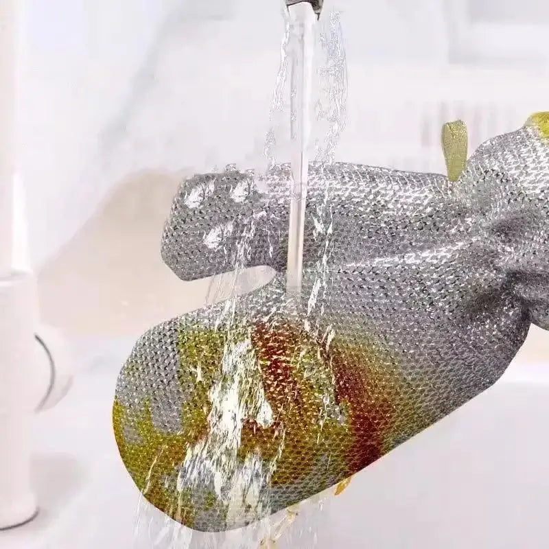 ArmorGlide — Command Your Clean with Dry, Burn-Free Power and Unmatched Toughness