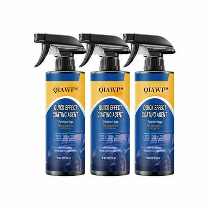 LuxeShield™ — Instantly Command Respect with Effortless, Head-Turning Shine and Unbreakable Paint Armor