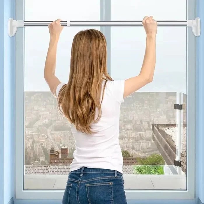 GripLock™ — Effortless, No-Drill Hanging That Protects Your Walls and Powers Your Style