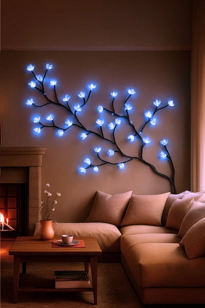 VivaLuxe Vine — Transform Your Room into a Warm, Soul-Lifting Sanctuary