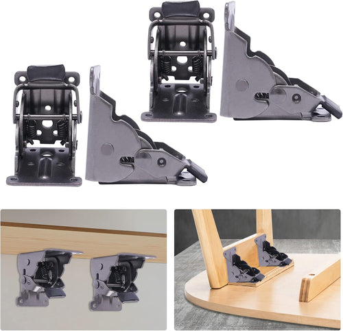 FlexiLatch — Transform Your Cluttered Chaos into Instant, Rock-Solid Freedom