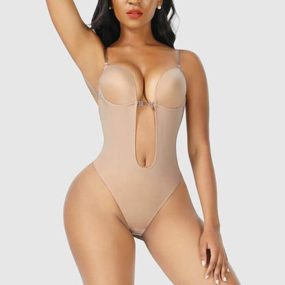Vexelle — Own Every Bold Look with Invisible Comfort and Flawless Curves