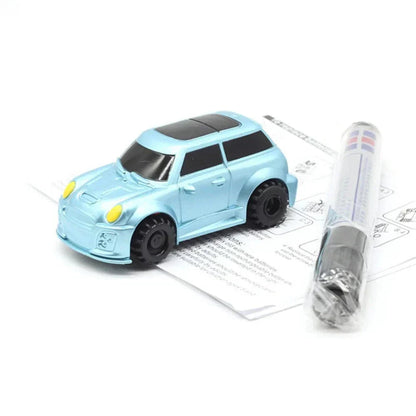 Smart Car — Ignite Your Child’s Imagination and Master Every Adventure