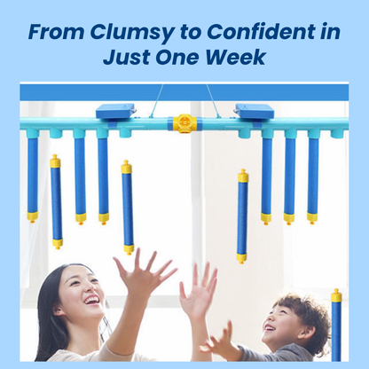 Rapid Reflex Rocket — Ignite Unstoppable Focus and Lightning-Speed Reactions in Your Child