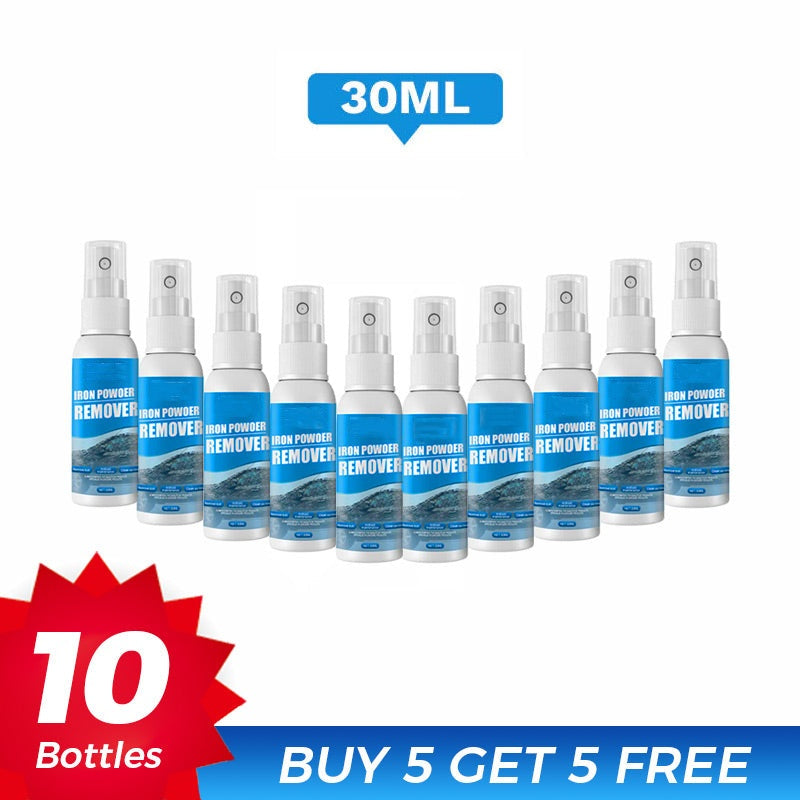 RustVanish™ — Instantly Erase Rust and Restore Your Car’s Pride