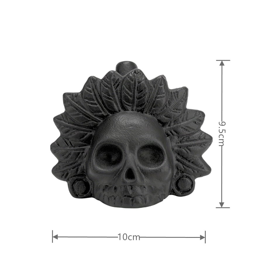 BoneBanshee Whistle — Unleash Spine-Tingling Screams That Command Fear Instantly