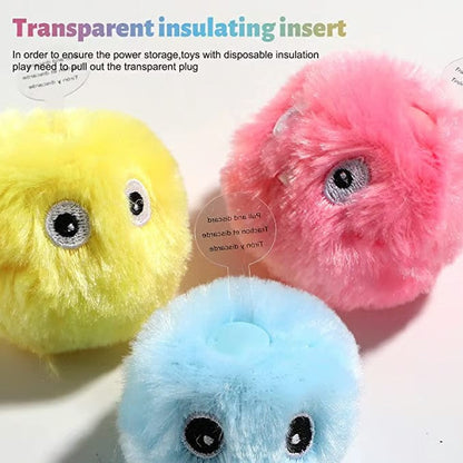 CaelaPounce — Ignite Your Cat’s Wild Side with Irresistible, Life-Like Sounds That Save Your Furniture