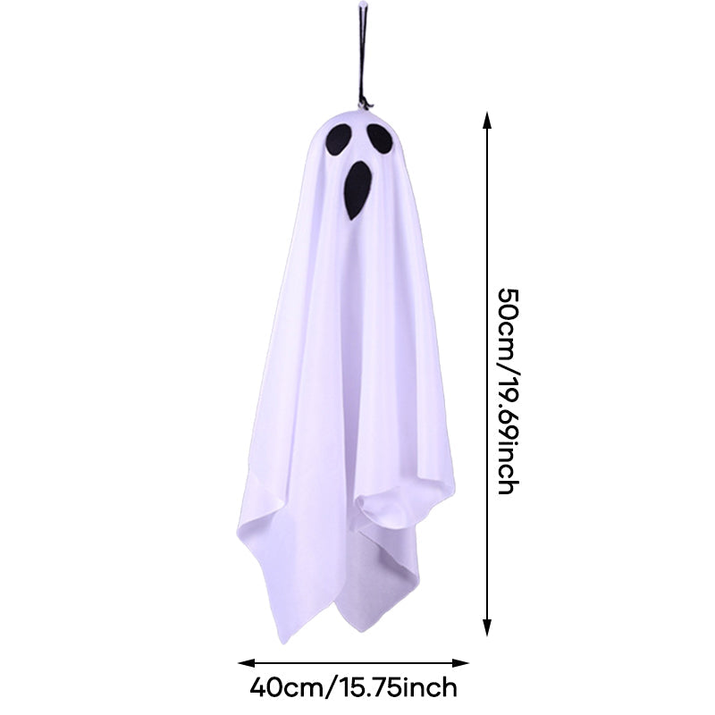 SpectraHaunt Glowing Phantom — Command Instant, Unforgettable Halloween Terror That Ignites Your Night