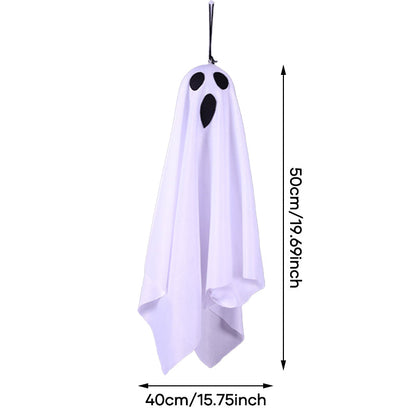 SpectraHaunt Glowing Phantom — Command Instant, Unforgettable Halloween Terror That Ignites Your Night