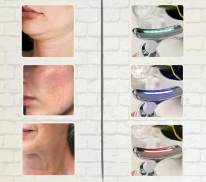 LuminaLift™ — Transform Your Skin Into a Radiant, Youthful Masterpiece Every Day