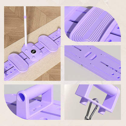 ThunderGlide Pro — Ignite Unstoppable Strength and Confidence Every Single Day