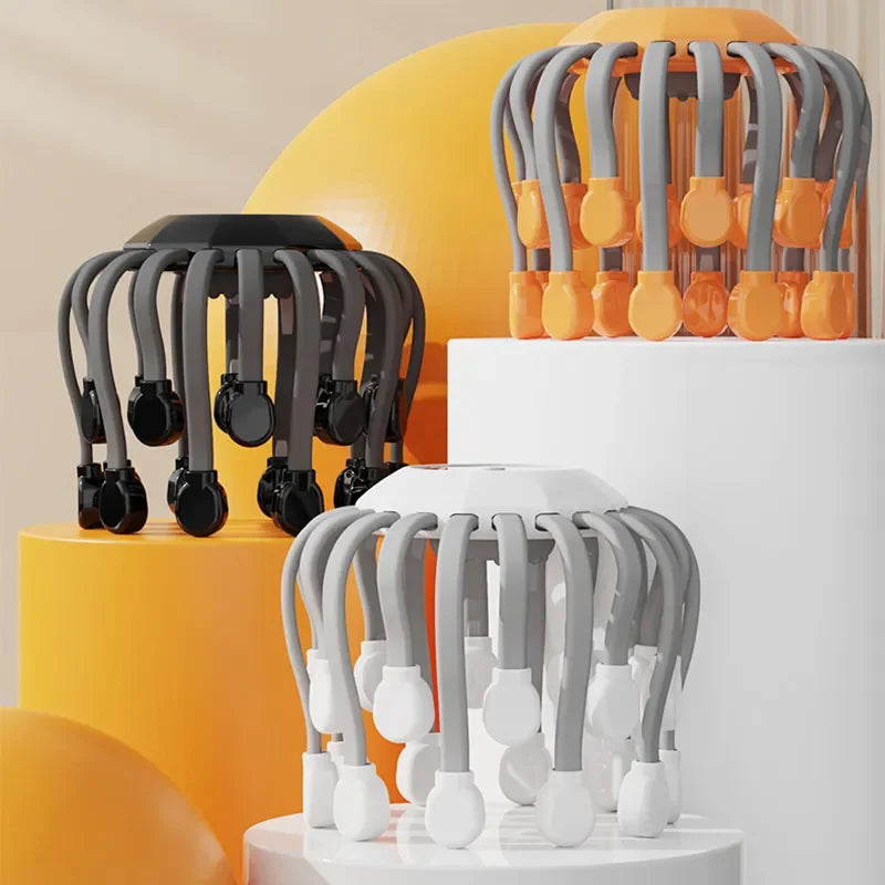 Vibralume™ — Crush Pain and Stress Fast to Unlock Calm Energy and Sharp Focus