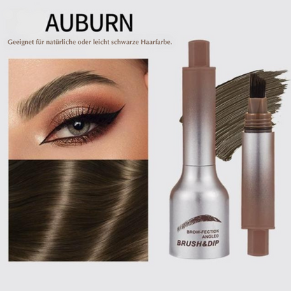 VivaBrow Pro — Sculpt Bold, Stunning Brows That Command Attention Instantly