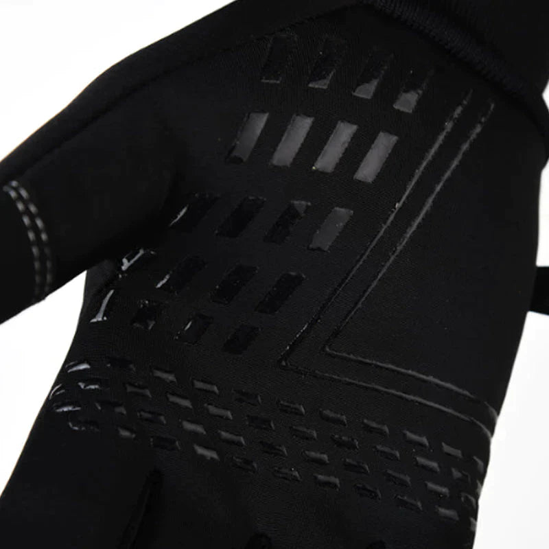 FrostGuard Pro Thermal Gloves — Stay Bulletproof Warm and Dry No Matter How Harsh Winter Hits