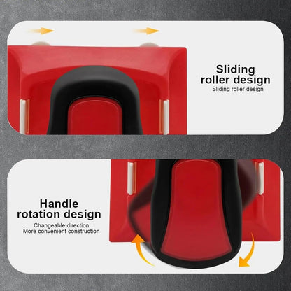 EdgeMaster Pro — Paint Flawless Edges Like a Seasoned Pro Without the Hassle