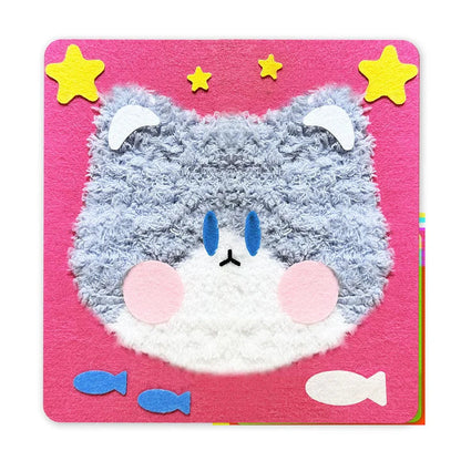 StitchWiz Kids Kit — Spark Unstoppable Creativity and Confidence with Every Stitch