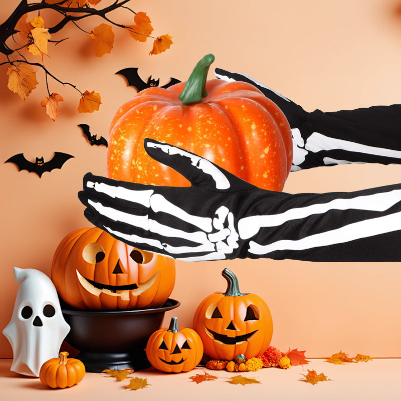 PhantomGrip — Command Every Crowd with Spine-Chilling Confidence