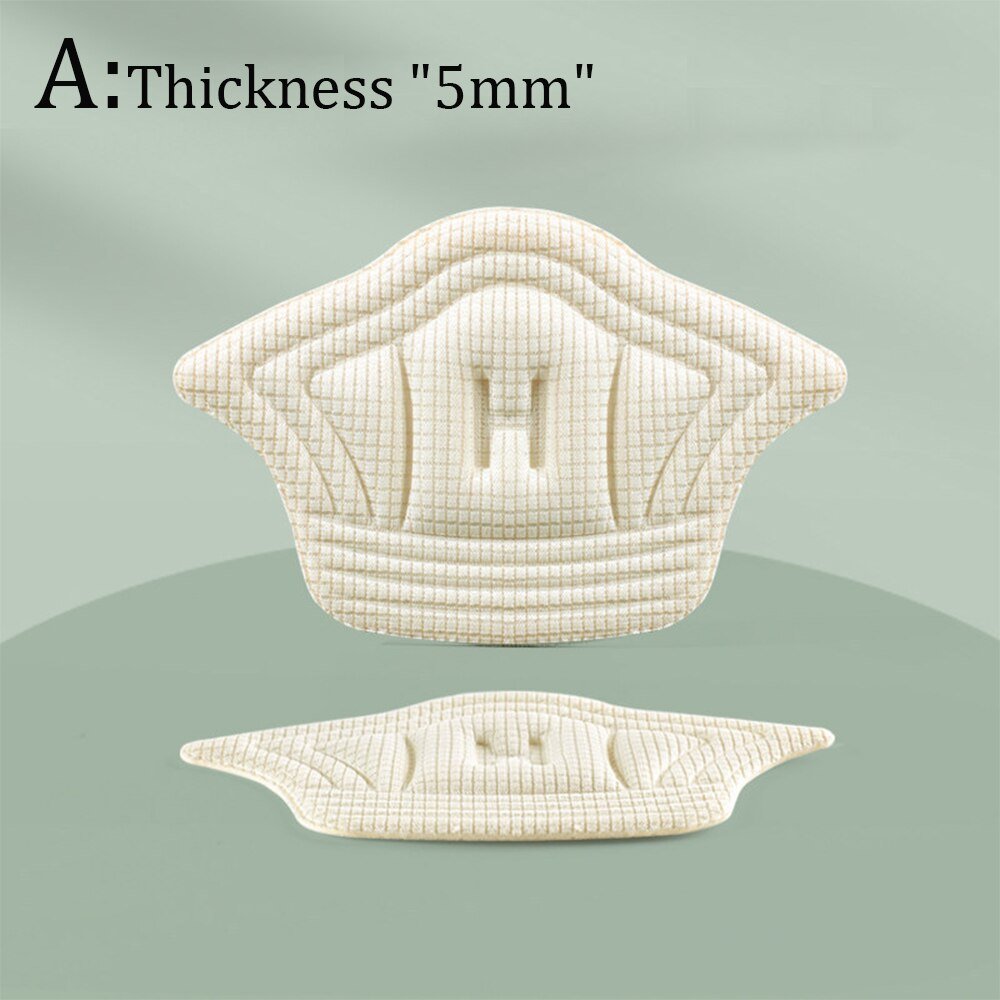 Solenix Cush — Slip into All-Day Heel Pain Freedom and Unstoppable Comfort