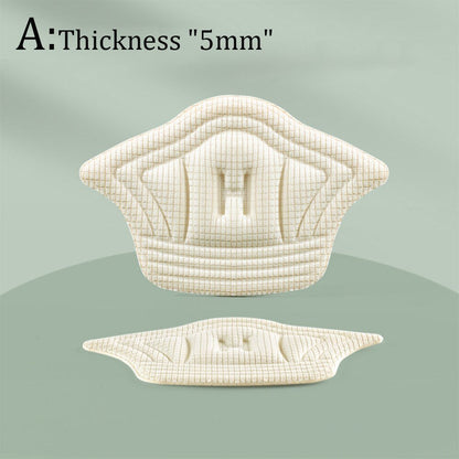 Solenix Cush — Slip into All-Day Heel Pain Freedom and Unstoppable Comfort