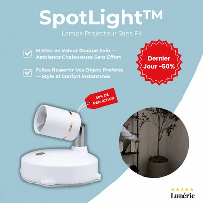 LumaBrill™ — Instantly Transform Any Space with Effortless, Warm Glow Freedom